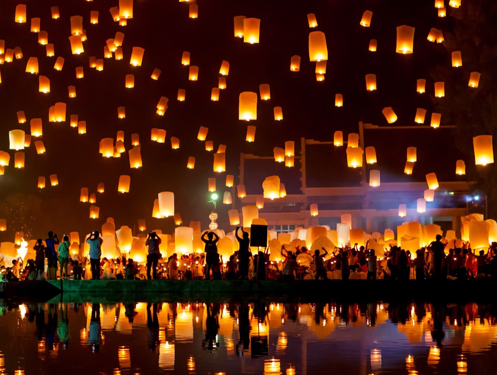 chinese new year gospel message